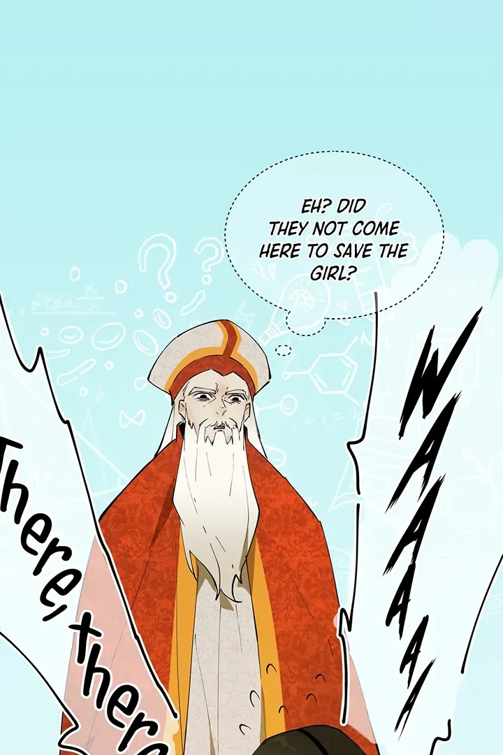 From Six to Sovereignty: The Girl Who Ruled Chapter 8 page 9
