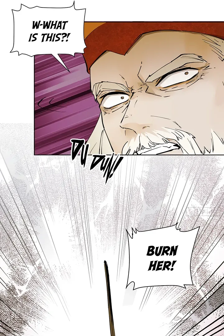 From Six to Sovereignty: The Girl Who Ruled Chapter 8 page 26