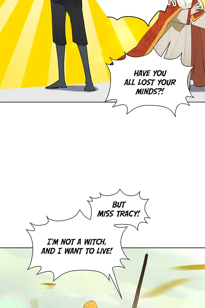 From Six to Sovereignty: The Girl Who Ruled Chapter 8 page 42