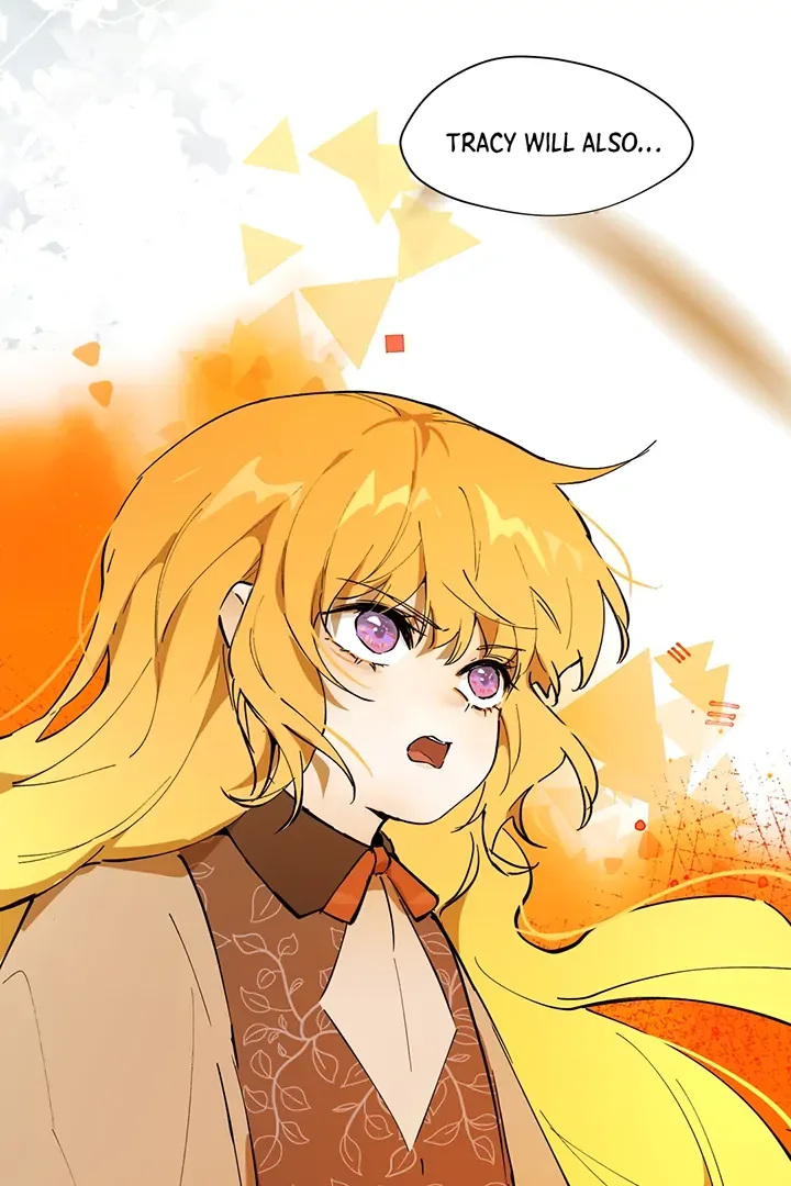 From Six to Sovereignty: The Girl Who Ruled Chapter 8 page 35