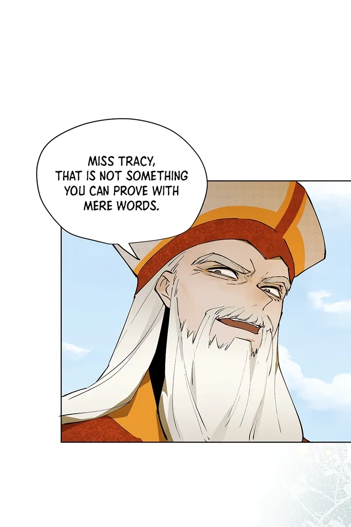 From Six to Sovereignty: The Girl Who Ruled Chapter 8 page 33