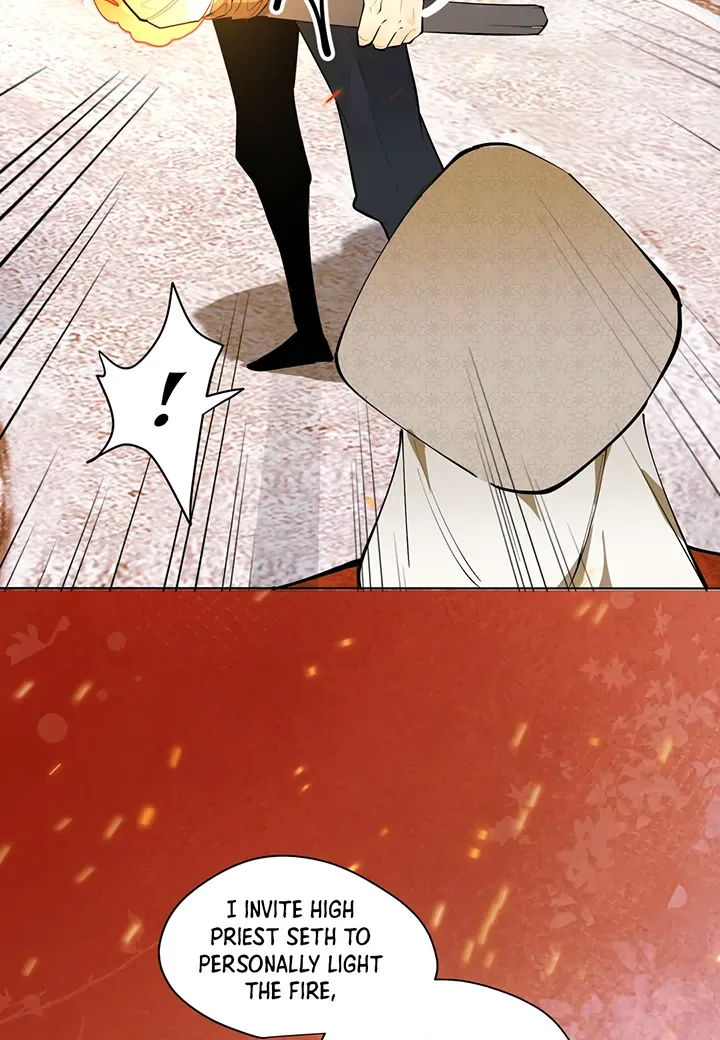 From Six to Sovereignty: The Girl Who Ruled Chapter 8 page 49