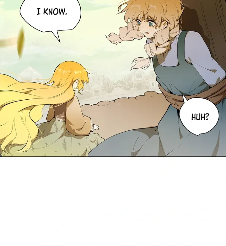 From Six to Sovereignty: The Girl Who Ruled Chapter 8 page 44