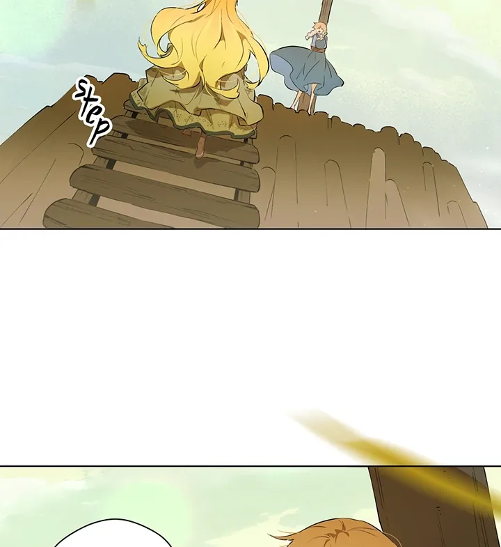 From Six to Sovereignty: The Girl Who Ruled Chapter 8 page 43