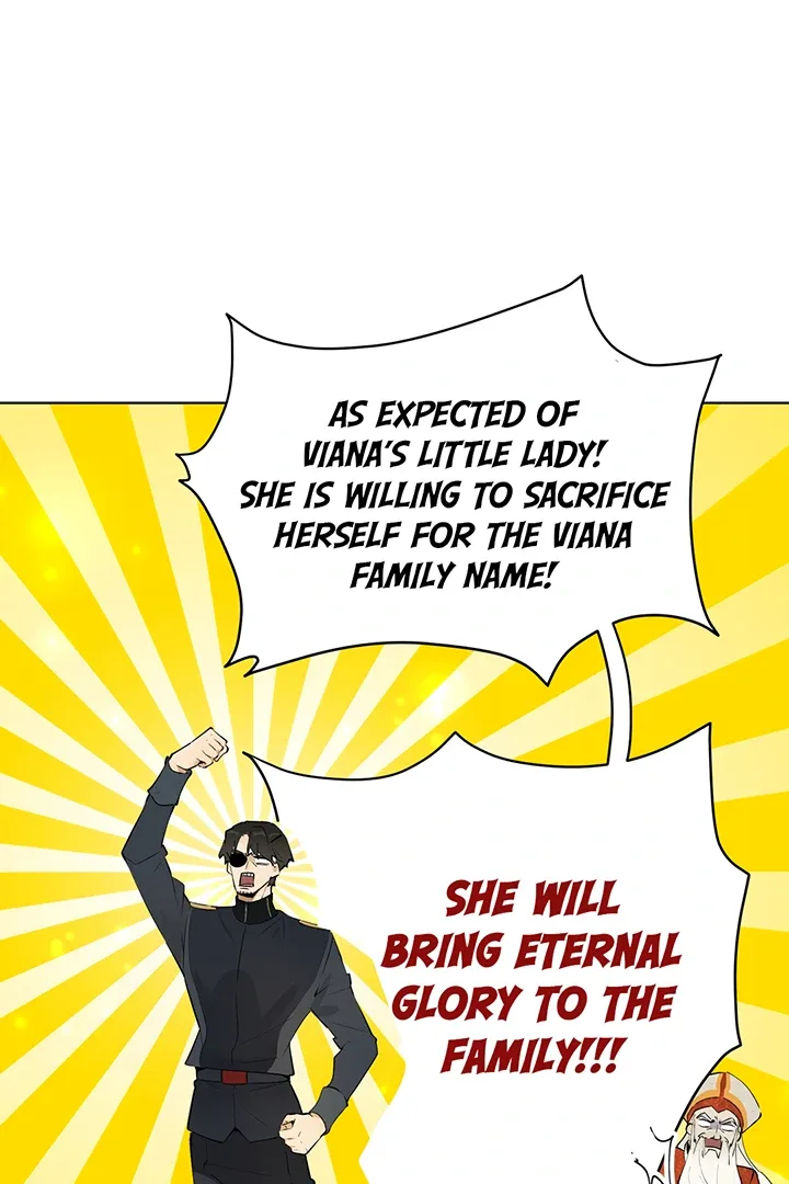 From Six to Sovereignty: The Girl Who Ruled Chapter 8 page 41