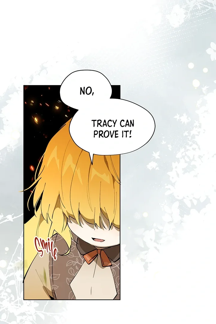 From Six to Sovereignty: The Girl Who Ruled Chapter 8 page 34