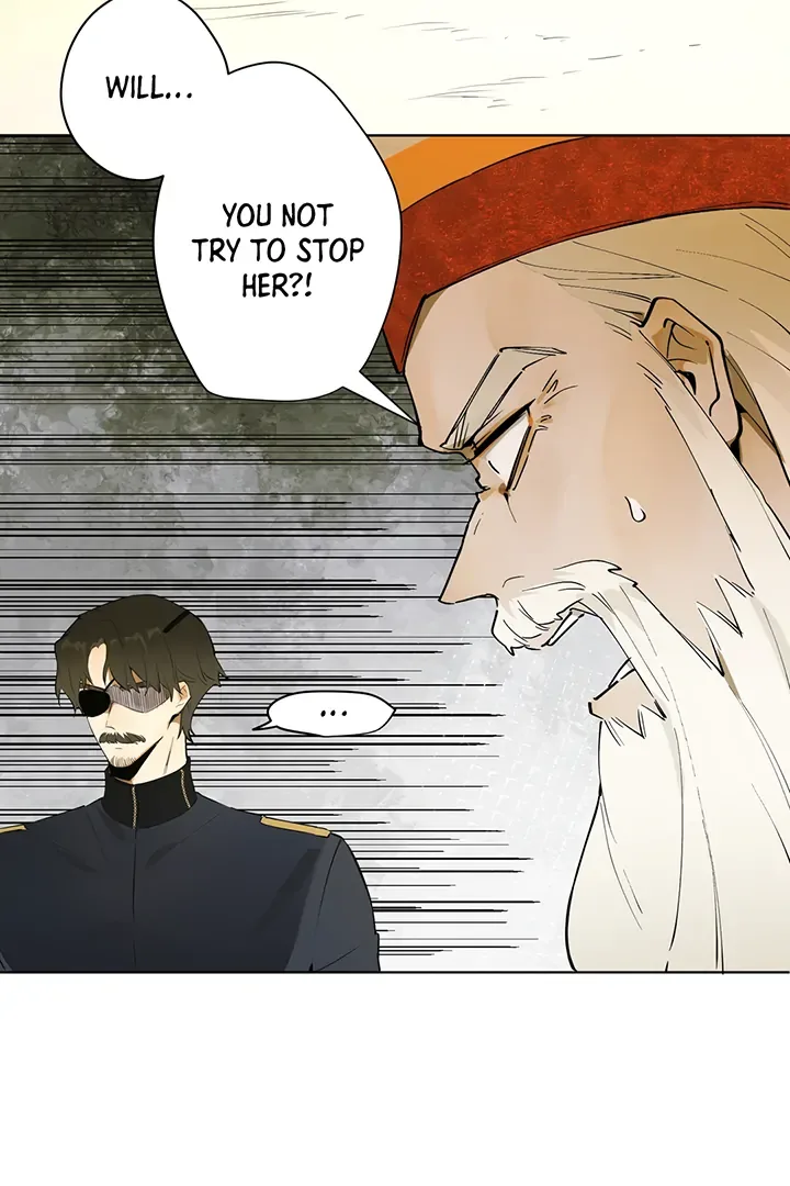 From Six to Sovereignty: The Girl Who Ruled Chapter 8 page 40