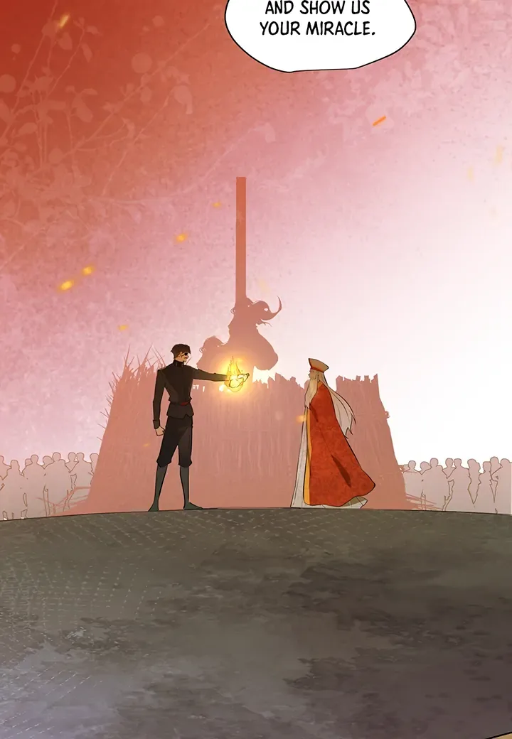 From Six to Sovereignty: The Girl Who Ruled Chapter 8 page 50