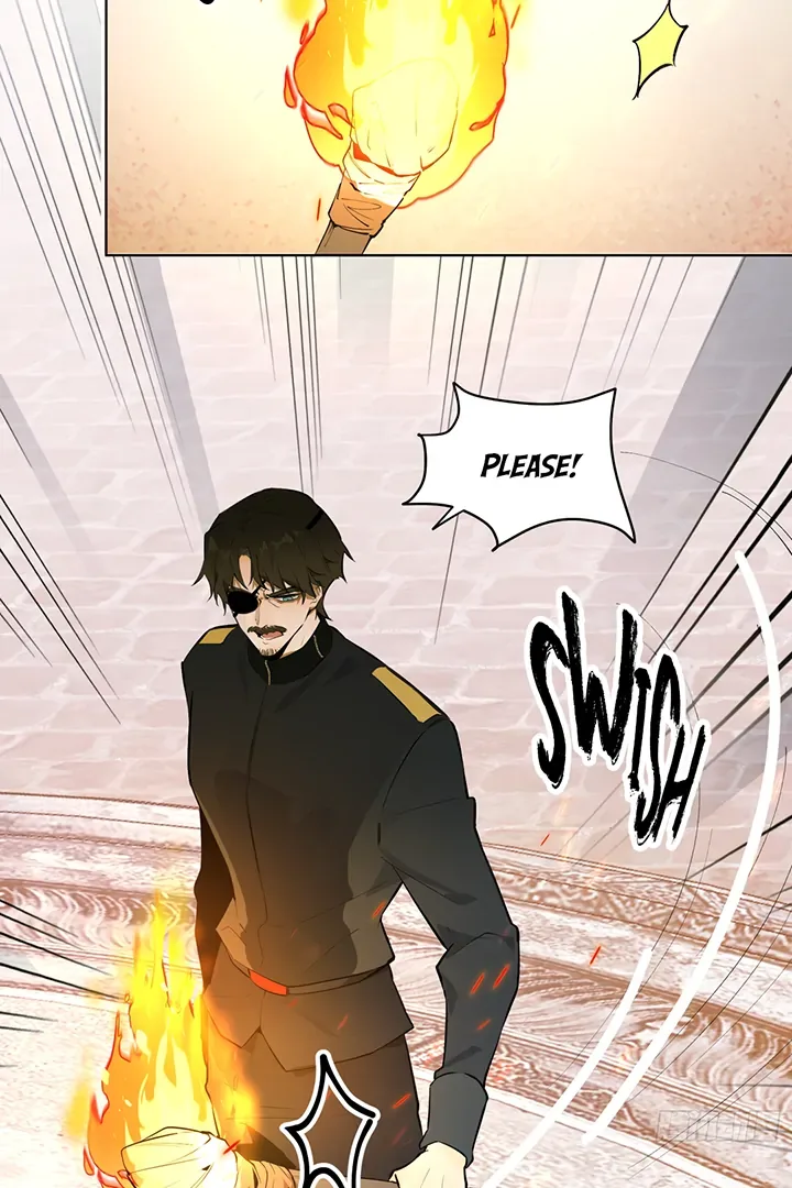 From Six to Sovereignty: The Girl Who Ruled Chapter 8 page 48