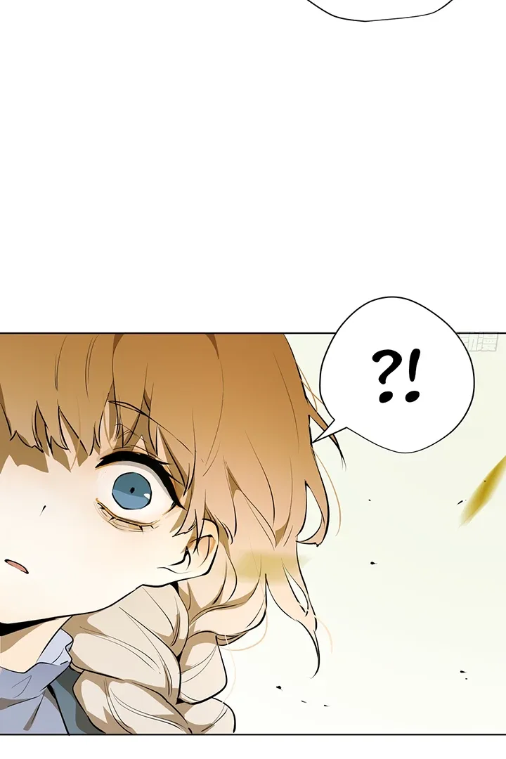 From Six to Sovereignty: The Girl Who Ruled Chapter 8 page 46