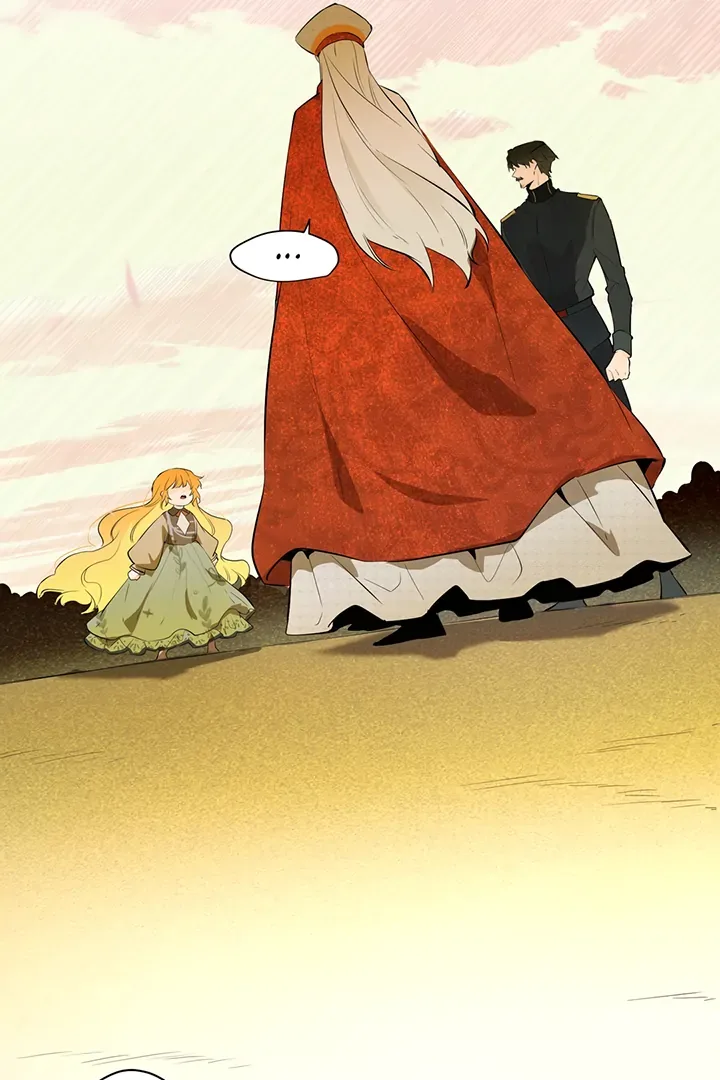From Six to Sovereignty: The Girl Who Ruled Chapter 8 page 39