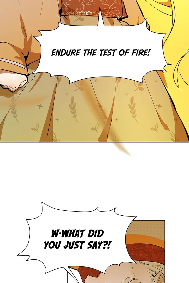 From Six to Sovereignty: The Girl Who Ruled Chapter 8 page 36