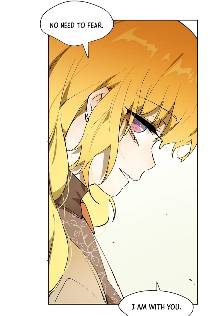 From Six to Sovereignty: The Girl Who Ruled Chapter 8 page 45