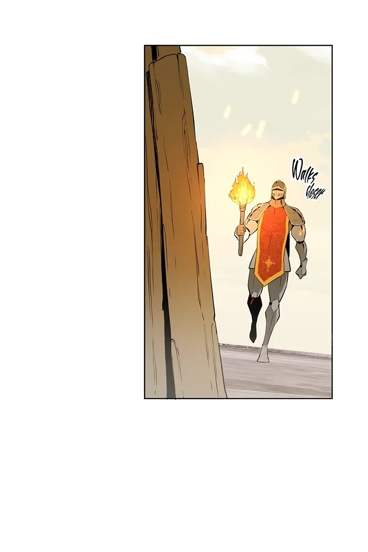 From Six to Sovereignty: The Girl Who Ruled Chapter 8 page 54