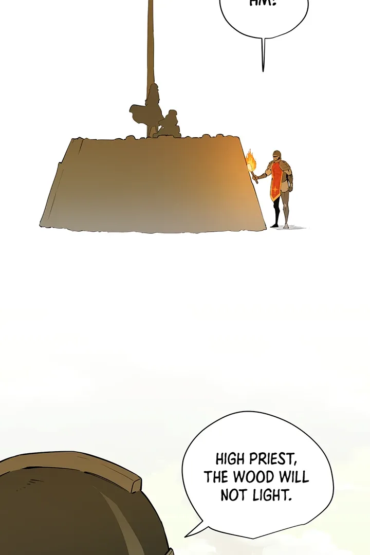 From Six to Sovereignty: The Girl Who Ruled Chapter 8 page 59