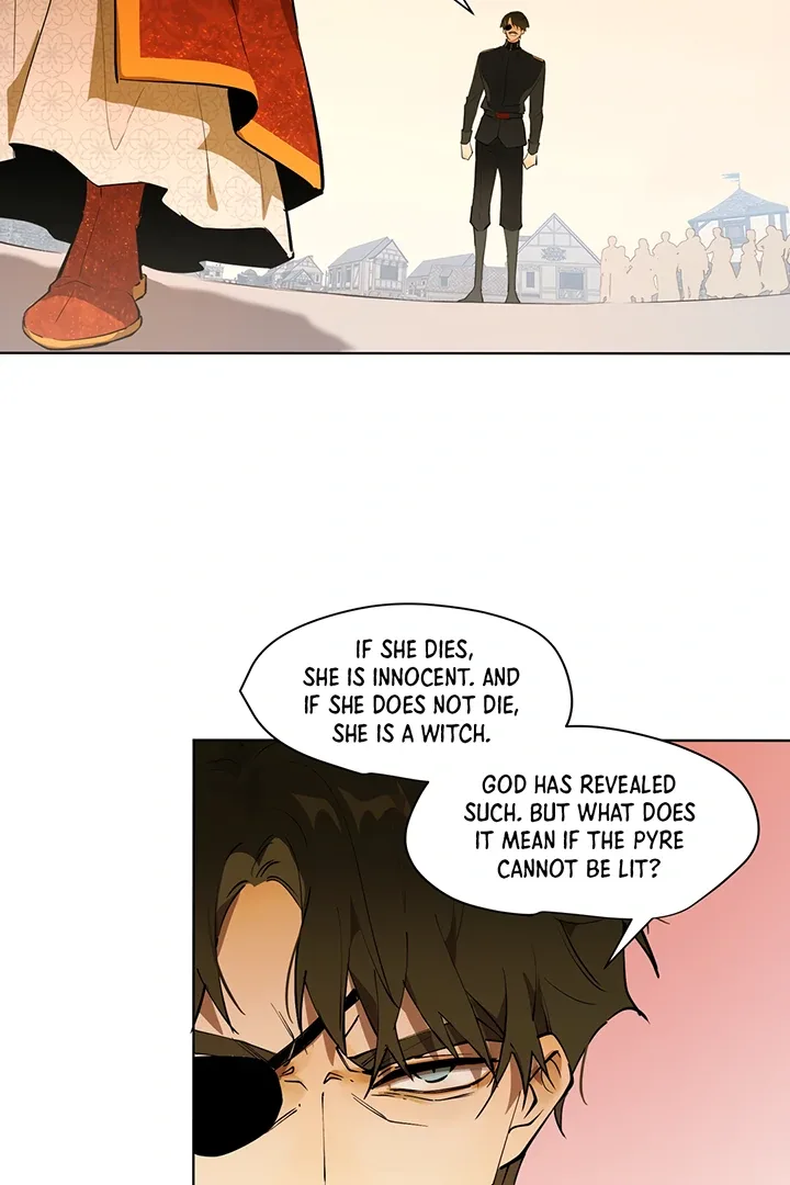 From Six to Sovereignty: The Girl Who Ruled Chapter 8 page 70