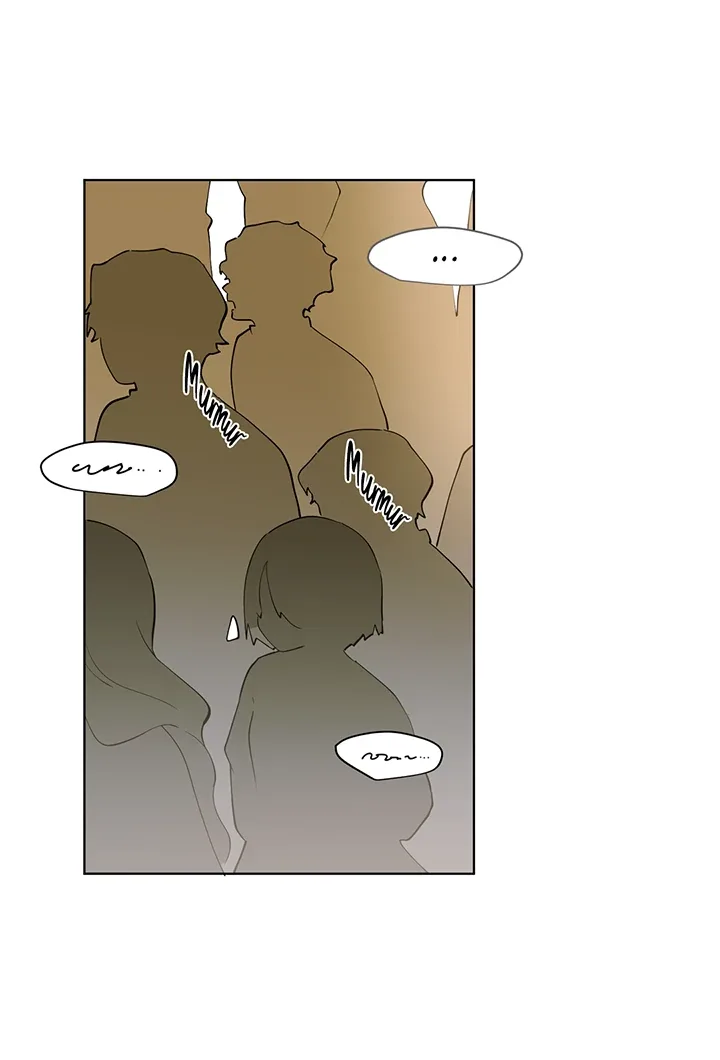 From Six to Sovereignty: The Girl Who Ruled Chapter 8 page 55
