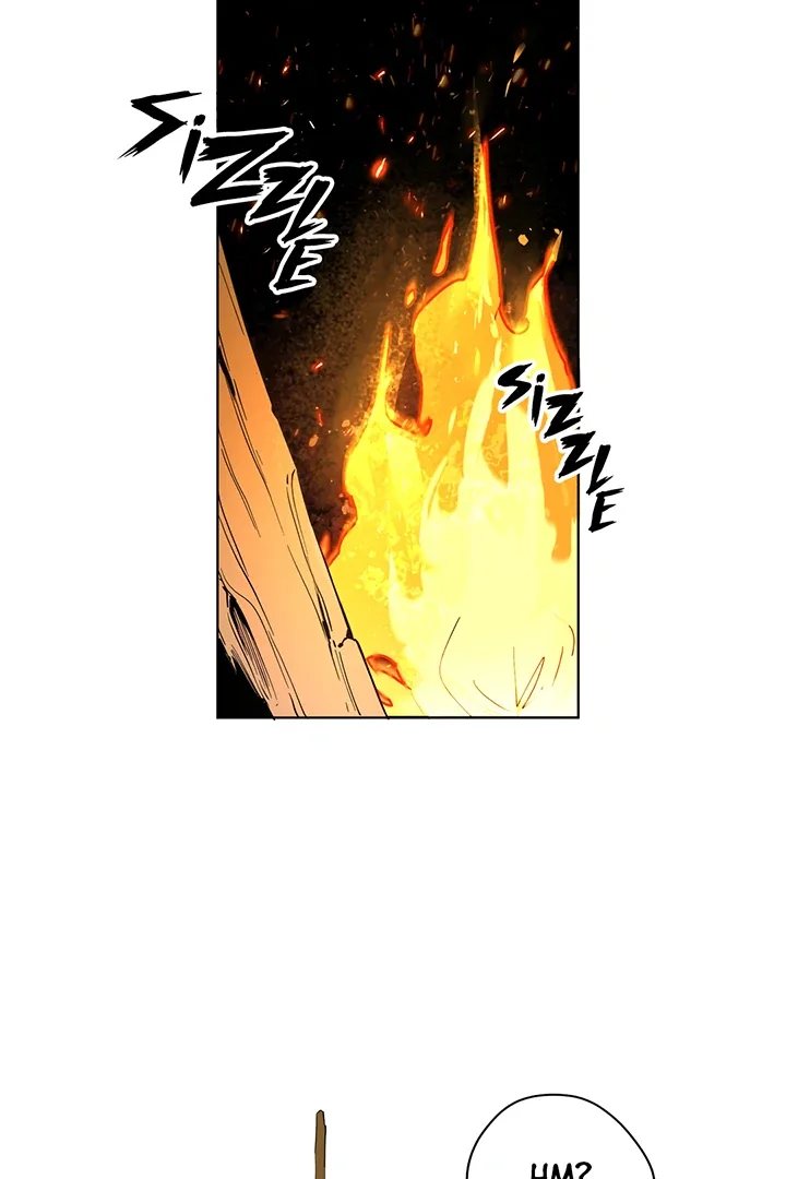 From Six to Sovereignty: The Girl Who Ruled Chapter 8 page 58