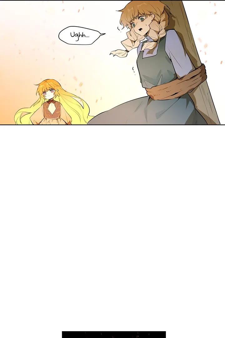 From Six to Sovereignty: The Girl Who Ruled Chapter 8 page 57