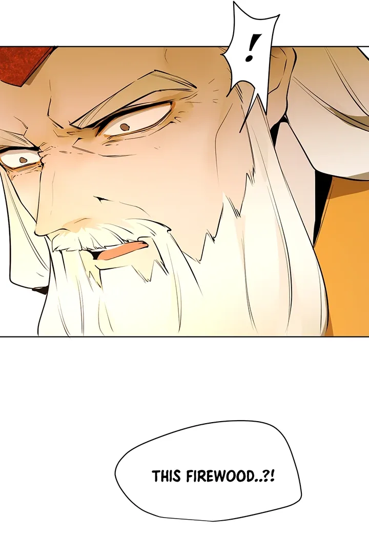 From Six to Sovereignty: The Girl Who Ruled Chapter 8 page 63