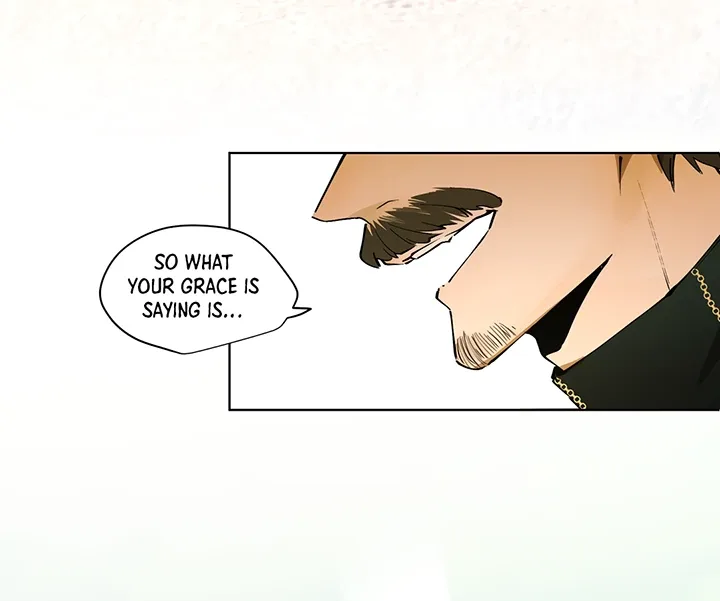 From Six to Sovereignty: The Girl Who Ruled Chapter 8 page 74