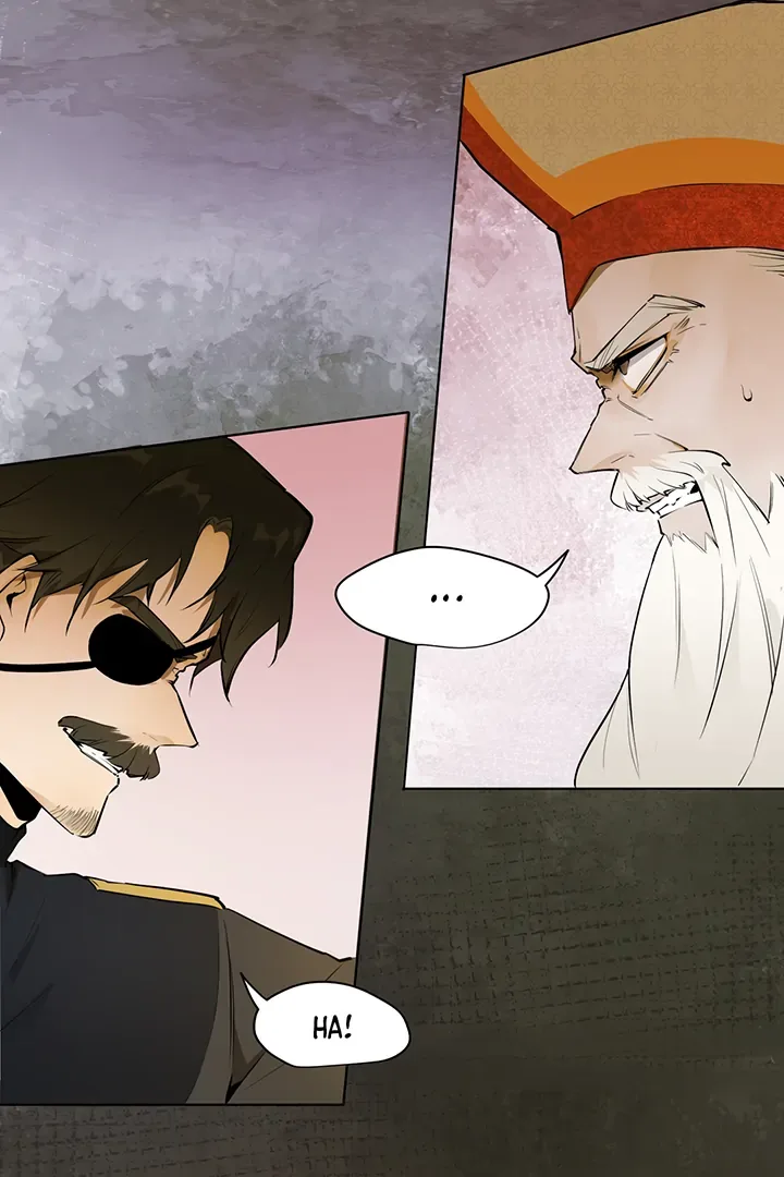 From Six to Sovereignty: The Girl Who Ruled Chapter 8 page 51