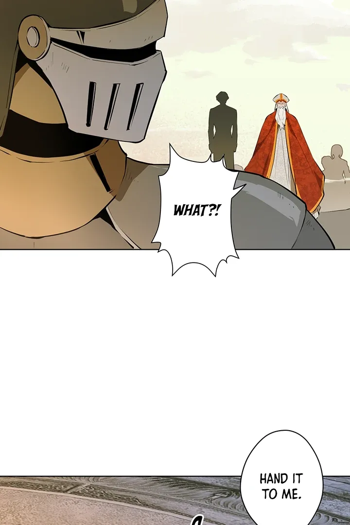 From Six to Sovereignty: The Girl Who Ruled Chapter 8 page 60