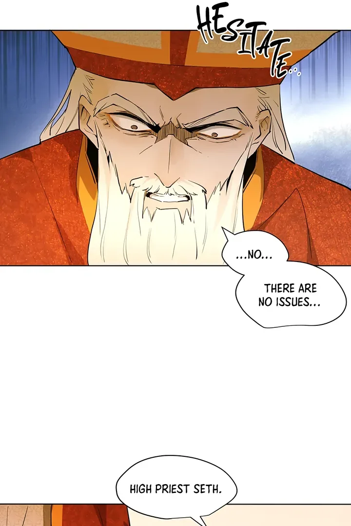 From Six to Sovereignty: The Girl Who Ruled Chapter 8 page 69