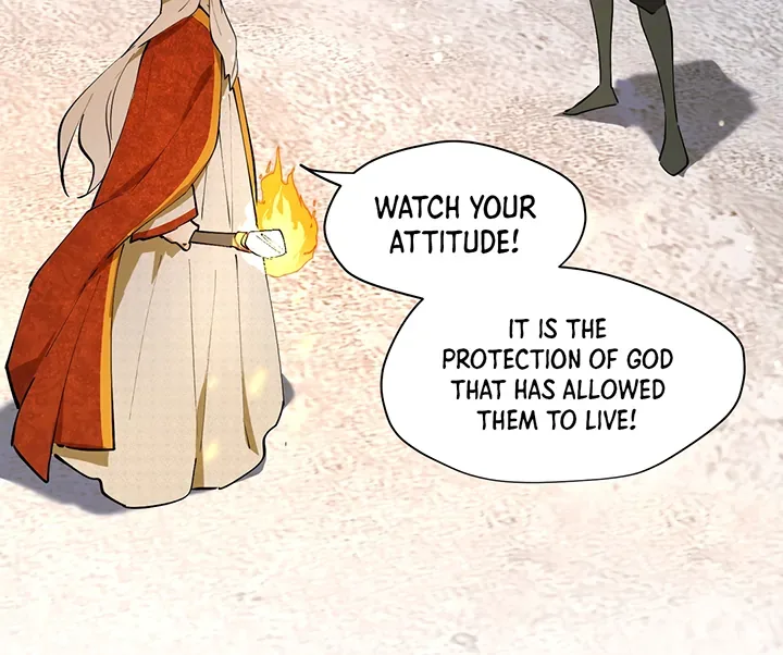 From Six to Sovereignty: The Girl Who Ruled Chapter 8 page 73