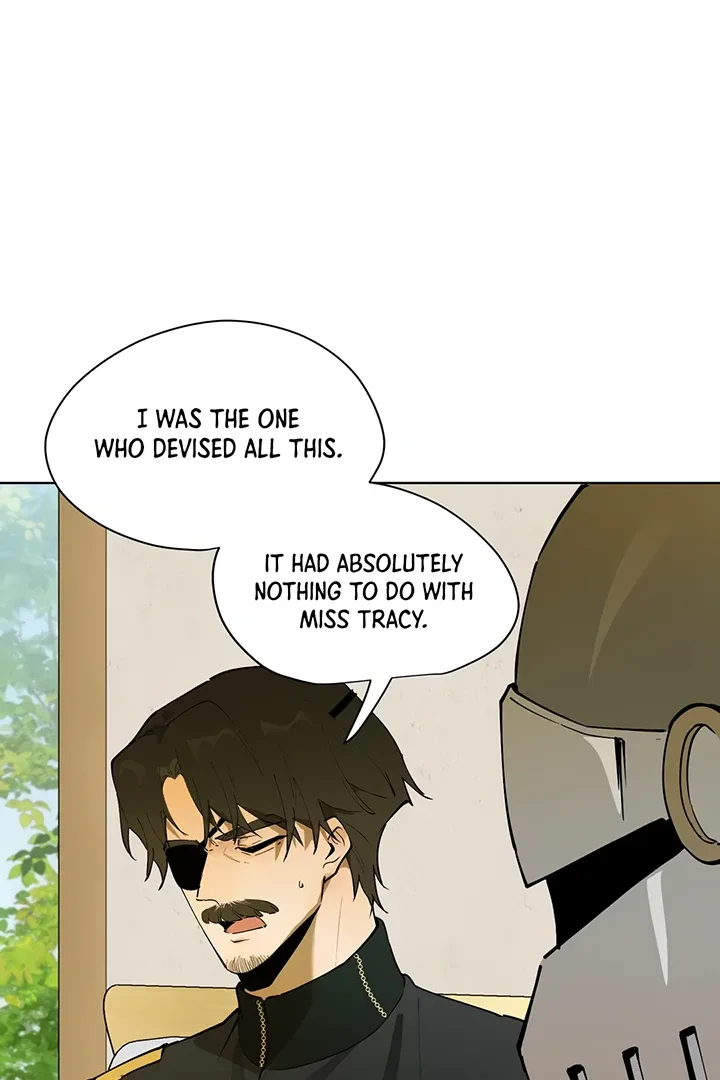 From Six to Sovereignty: The Girl Who Ruled Chapter 9 page 77