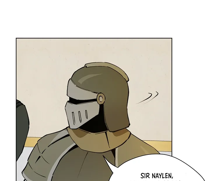 From Six to Sovereignty: The Girl Who Ruled Chapter 9 page 74