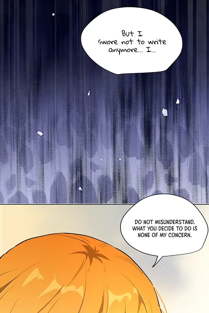 From Six to Sovereignty: The Girl Who Ruled Chapter 9 page 43