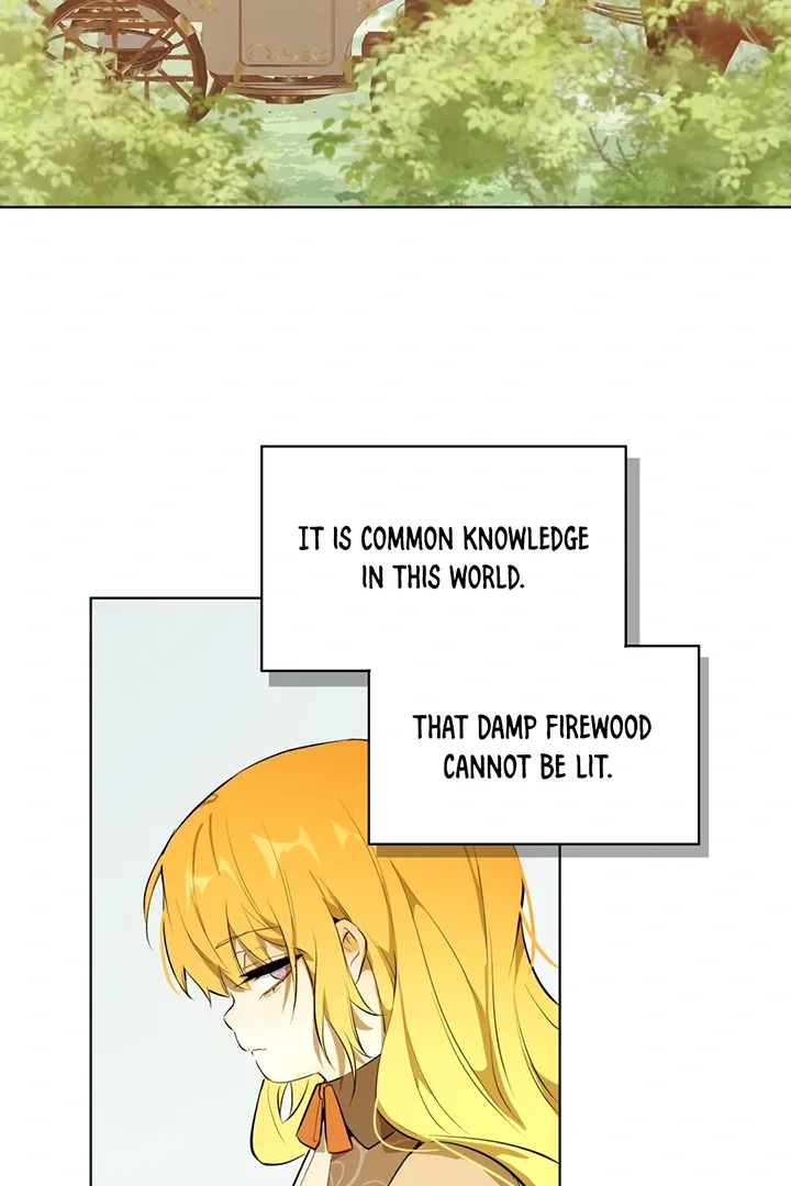 From Six to Sovereignty: The Girl Who Ruled Chapter 9 page 65
