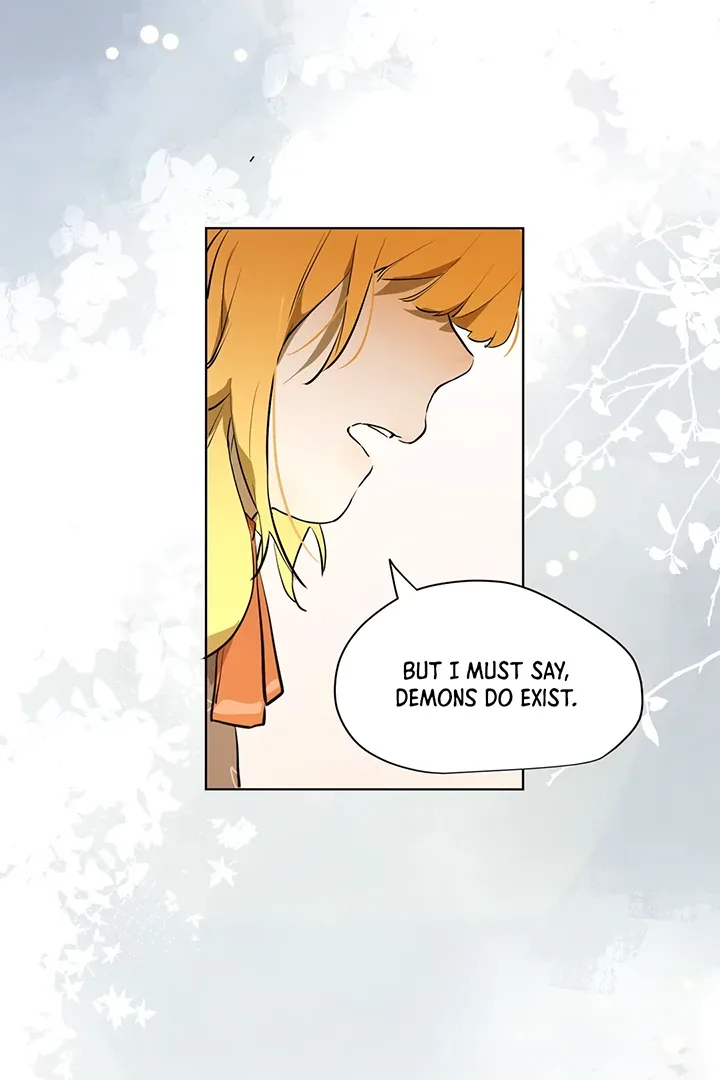 From Six to Sovereignty: The Girl Who Ruled Chapter 9 page 31