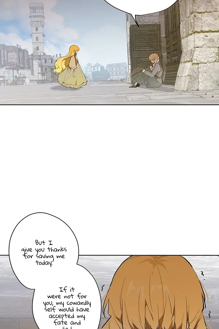 From Six to Sovereignty: The Girl Who Ruled Chapter 9 page 37