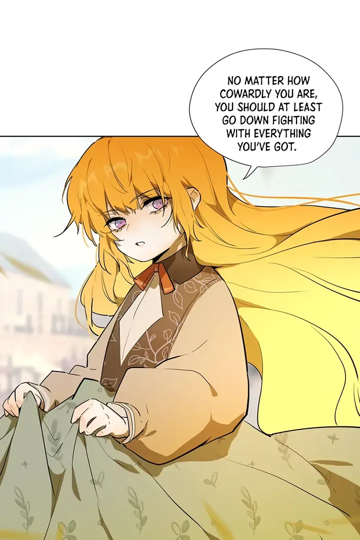 From Six to Sovereignty: The Girl Who Ruled Chapter 9 page 52