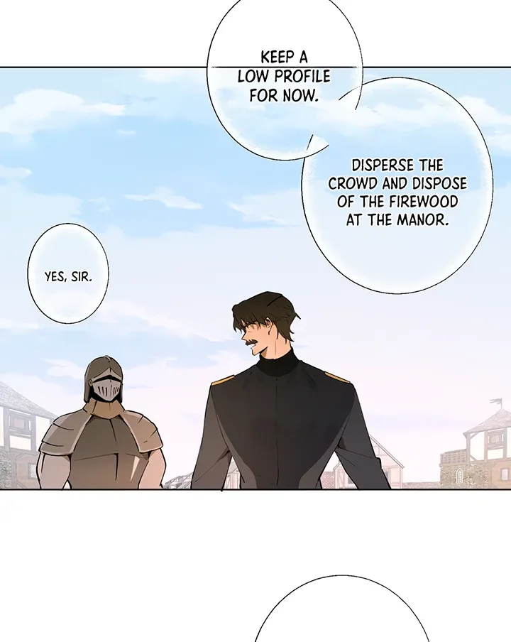 From Six to Sovereignty: The Girl Who Ruled Chapter 9 page 20