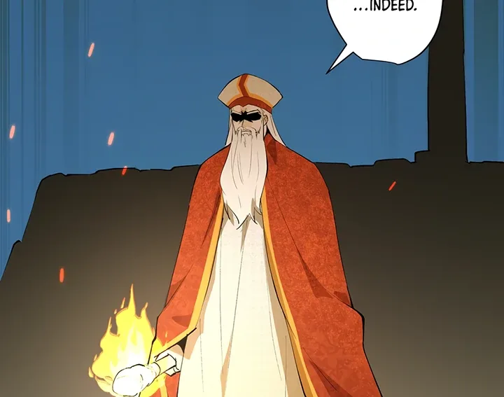 From Six to Sovereignty: The Girl Who Ruled Chapter 9 page 7