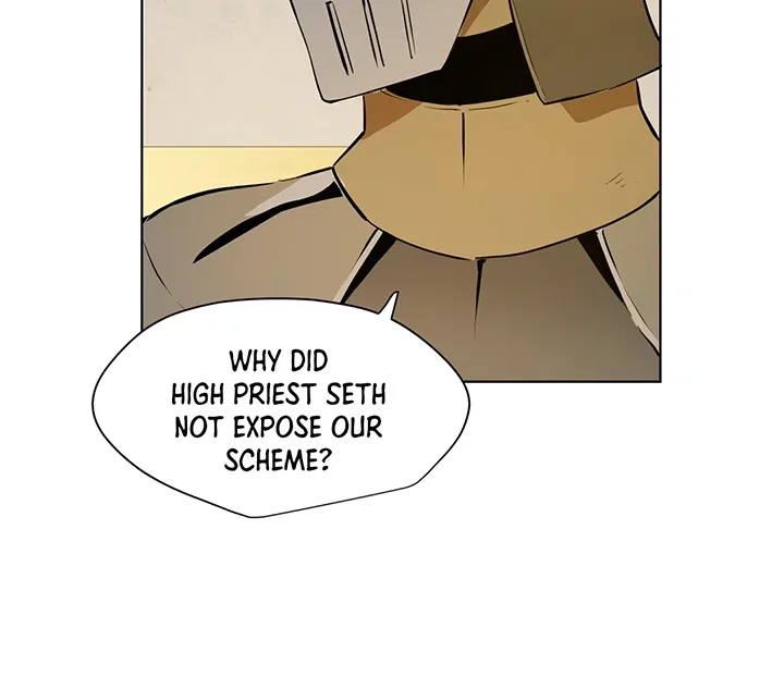 From Six to Sovereignty: The Girl Who Ruled Chapter 9 page 68