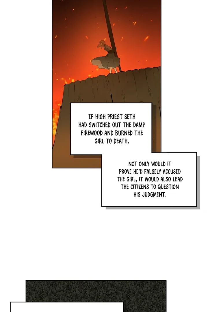 From Six to Sovereignty: The Girl Who Ruled Chapter 9 page 70