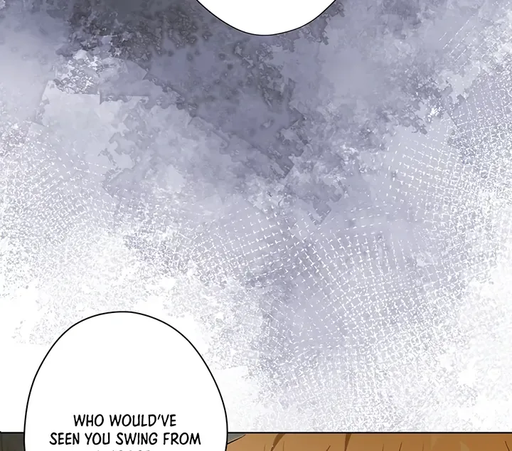 From Six to Sovereignty: The Girl Who Ruled Chapter 9 page 33