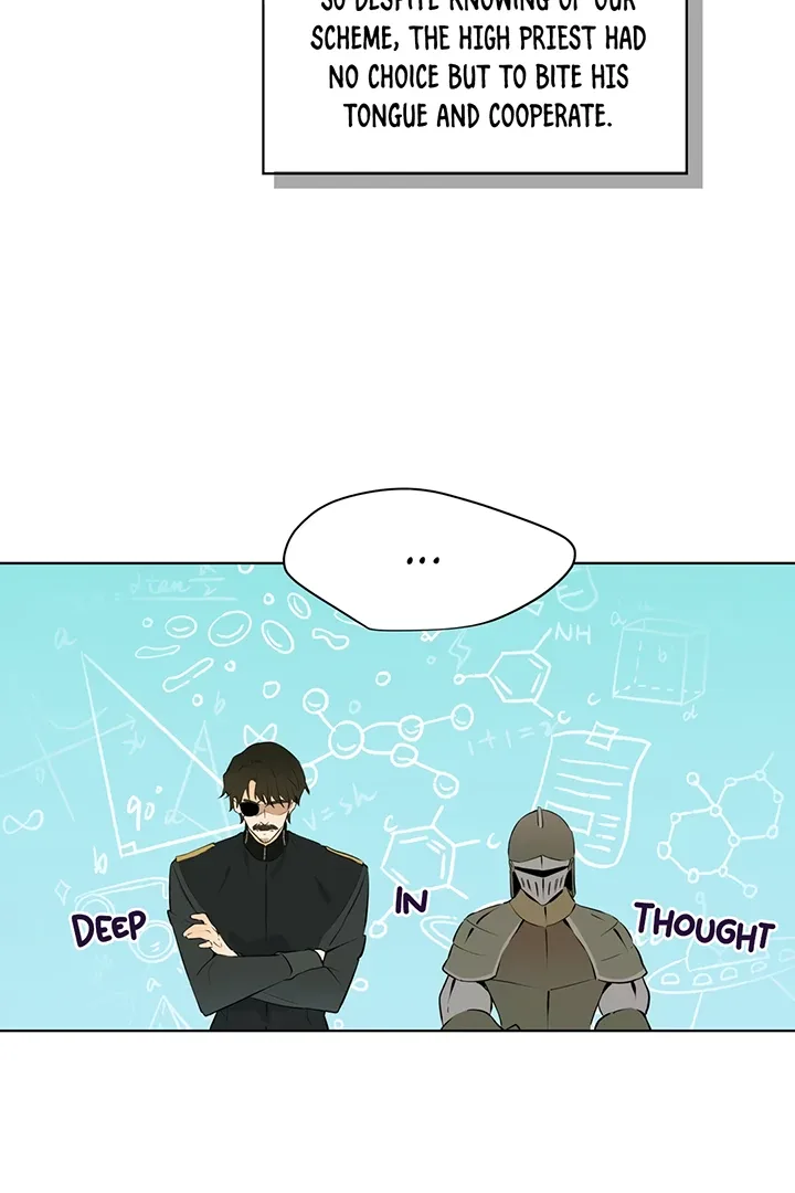 From Six to Sovereignty: The Girl Who Ruled Chapter 9 page 73