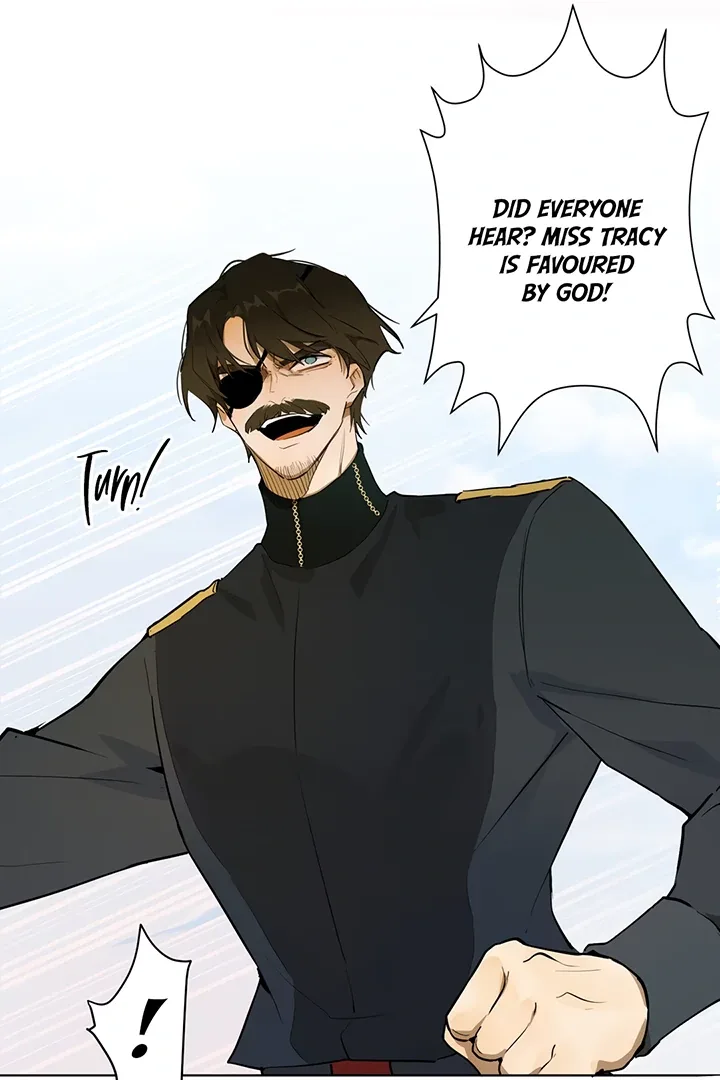 From Six to Sovereignty: The Girl Who Ruled Chapter 9 page 9