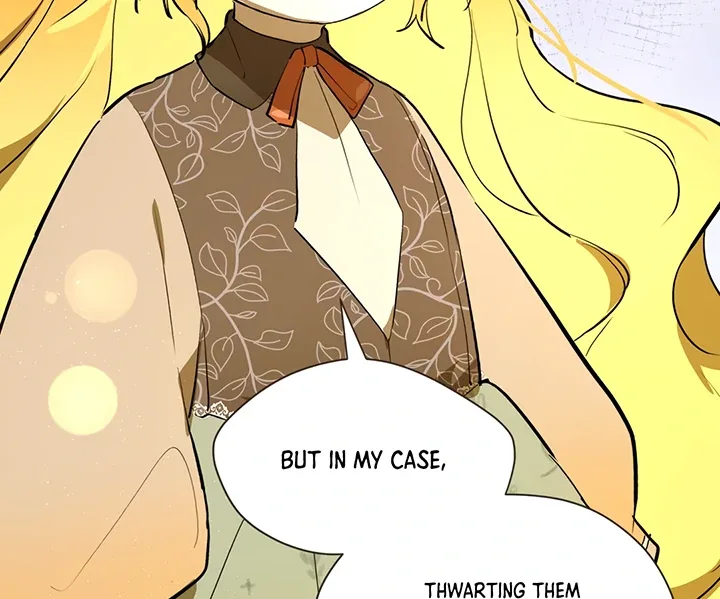 From Six to Sovereignty: The Girl Who Ruled Chapter 9 page 47