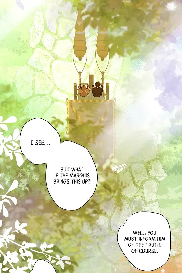 From Six to Sovereignty: The Girl Who Ruled Chapter 9 page 82