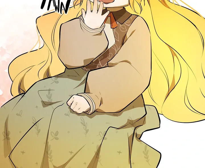 From Six to Sovereignty: The Girl Who Ruled Chapter 9 page 80