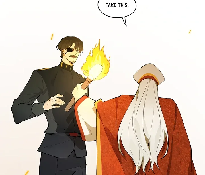 From Six to Sovereignty: The Girl Who Ruled Chapter 9 page 14