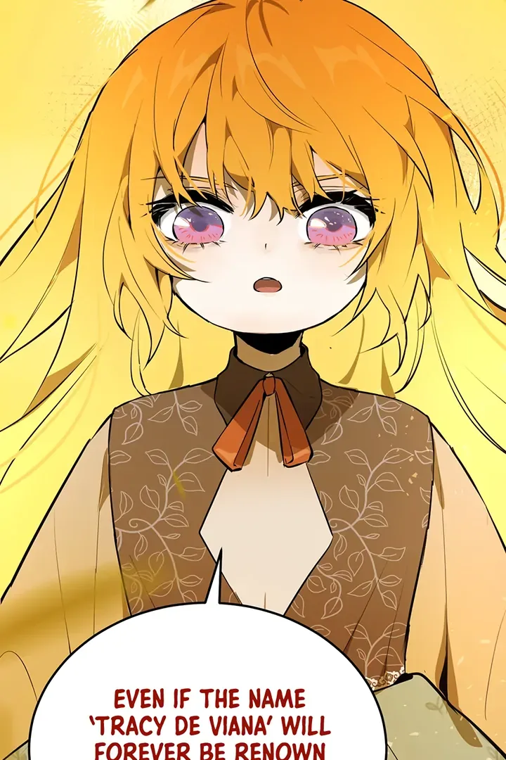 From Six to Sovereignty: The Girl Who Ruled Chapter 9 page 50