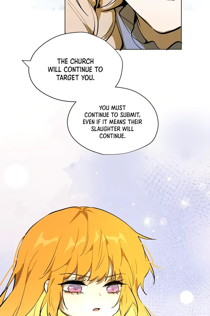 From Six to Sovereignty: The Girl Who Ruled Chapter 9 page 46