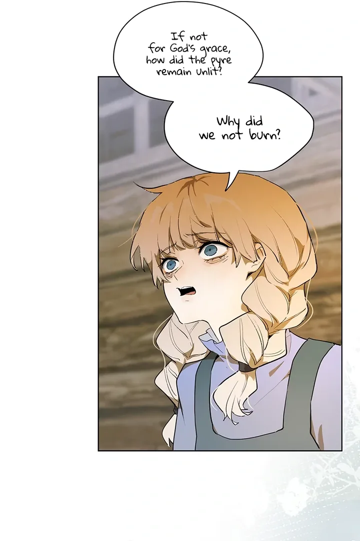 From Six to Sovereignty: The Girl Who Ruled Chapter 9 page 28